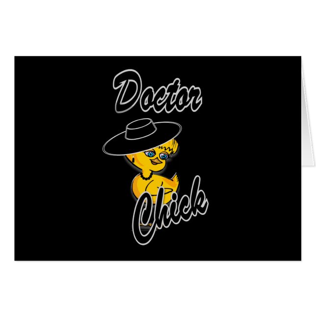 ドクターシック#4 (正面横)