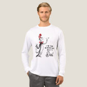 ドクターシーズキャラクター紙吹雪 |子供の誕生日 トライブレンドＴシャツ (正面全体)