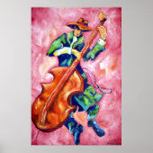 ドクタージャズ ポスター (正面)