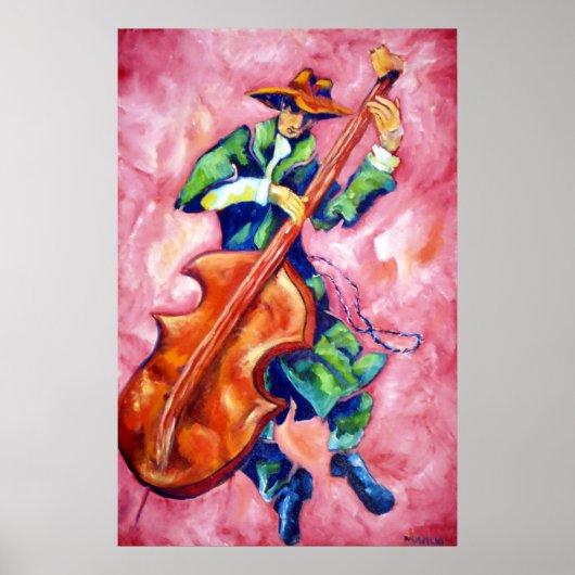 ドクタージャズ ポスター (正面)