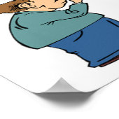 ドクタージョーク ポスター (角)