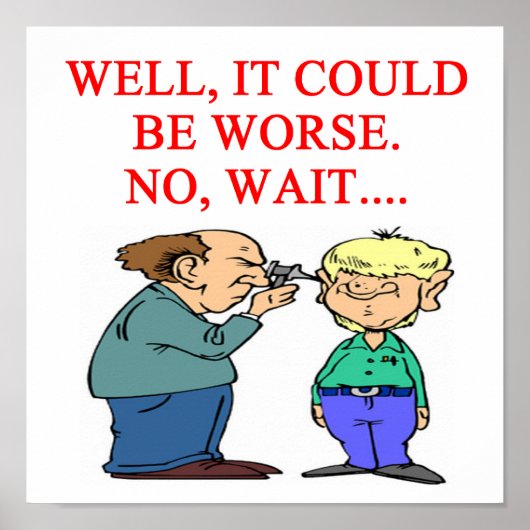 ドクタージョーク ポスター (正面)