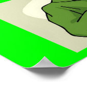 ドクタージョーク ポスター (角)