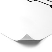 ドクタースティックフィギュア ポスター (角)