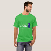 ドクターズクリスマス Tシャツ (正面フル)