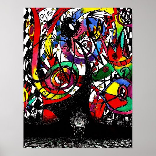 ドクターズダンディプレイハウス ポスター (正面)