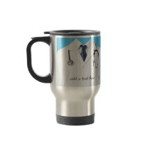 ドクターズトラベル/コミューターマグ