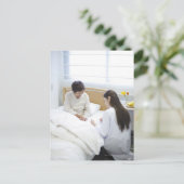 ドクターズラウンド ポストカード (スタンド正面)