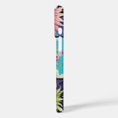 ドクターゾンビWho Case-Mate iPhoneケース (裏面 / 左)