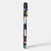 ドクターゾンビWho Case-Mate iPhoneケース (裏面 / 右)