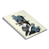 ドクタータコ2 ノートブック (右側)