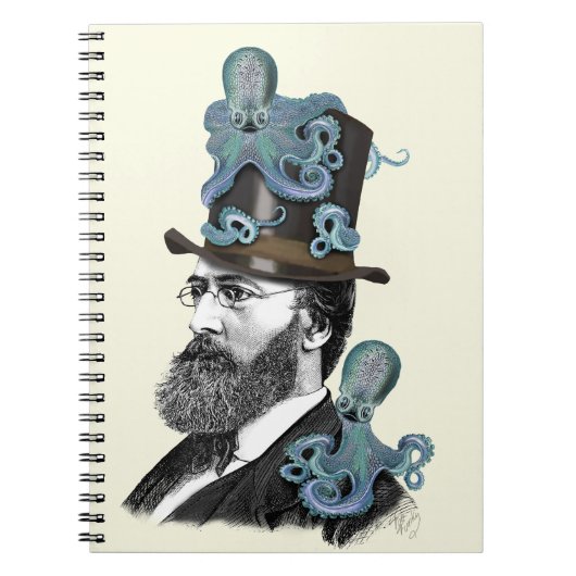 ドクタータコ2 ノートブック (正面)