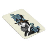 ドクタータコ2 マグネット (右側)