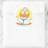 ドクターダック ラウンドシール (バッグ)