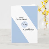 ドクターデイカード カード (黄色い花)