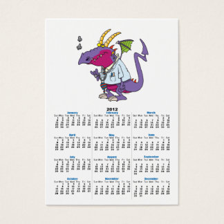 ドクタードラゴンおもしろいガートキャラクター