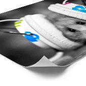 ドクタードレビート ポスター (角)