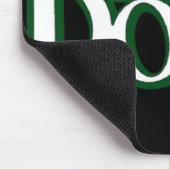 ドクタードームマウスパッド マウスパッド (コーナー)