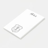 ドクターナーススポーツメディシン平和愛の運命 ポストイット (アングル)