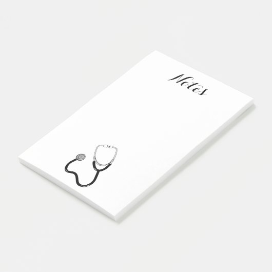 ドクターナーススポーツ医学ピースラブデスティニー ポストイット (アングル)