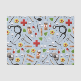 ドクターナース医療ティッシュペーパー 薄葉紙