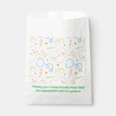 ドクターナース医療EMT フェイバーバッグ (正面)