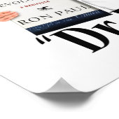 ドクターノウ ポスター (角)