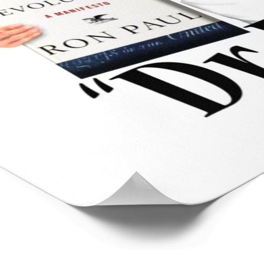 ドクターノウ ポスター (角)