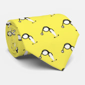 ドクターノベルティネックタイ ネクタイ (ロール)