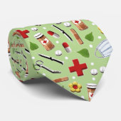 ドクターノベルティ ネクタイ (ロール)