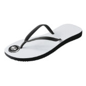 ドクターノベルティ ビーチサンダル (アングル)