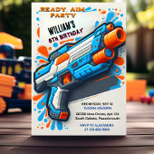 ドクターハート登録ナースの追加Rn 30th Birthday 招待状