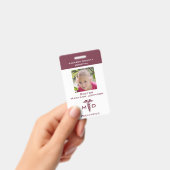 ドクターバ遊ッジを子供へ装う バッジ (手持ち)