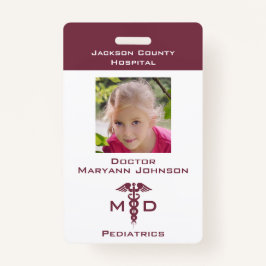 ドクターバ遊ッジを子供へ装う バッジ