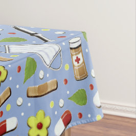 ドクターパーティーお祝いテーブルクロス テーブルクロス