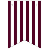 ドクターパーティー バンティングフラッグ (第2の旗)