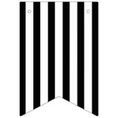 ドクターパーティー バンティングフラッグ (第2の旗)