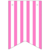 ドクターパーティー バンティングフラッグ (第2の旗)