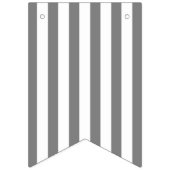 ドクターパーティー バンティングフラッグ (第2の旗)