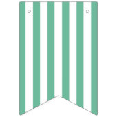 ドクターパーティー バンティングフラッグ (第2の旗)