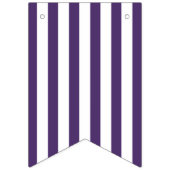 ドクターパーティー バンティングフラッグ (第2の旗)