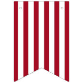 ドクターパーティー バンティングフラッグ (第2の旗)