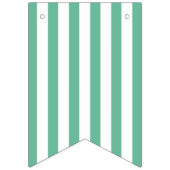 ドクターパーティー バンティングフラッグ (第2の旗)