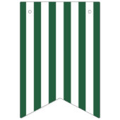 ドクターパーティー バンティングフラッグ (第2の旗)