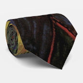 ドクターフェリックスReyのポートレートバイビンセント・ヴァン・ゴッホ ネクタイ (ロール)