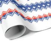 ドクターフォーチクリスマス ラッピングペーパー (ロールコーナー)