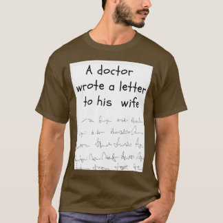 ドクターフレンド Tシャツ