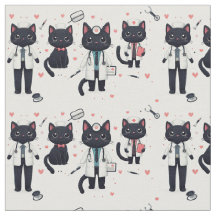 ドクターブラックキャット