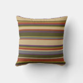 ドクターベイカー4thのクッション クッション (裏面)