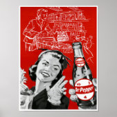 ドクターペップ ポスター (正面)